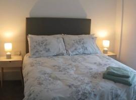 Fort View accommodation lisacul，位于Lisacul的酒店