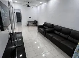 raub homesty