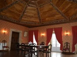 Solar dos Correia Alves