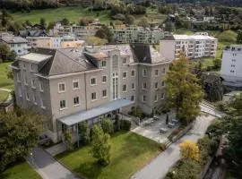 Hotel Haus Schönstatt contactless-Check-In