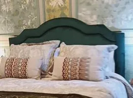 Appartement lumineux en centre-ville avec vue sur Tanger