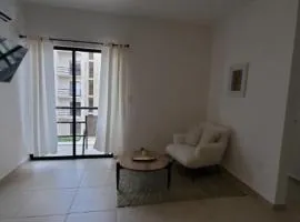 Apartment in Riviera Maya