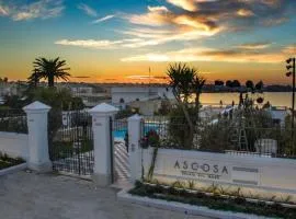 Villa Ascosa - Relais sul Mare