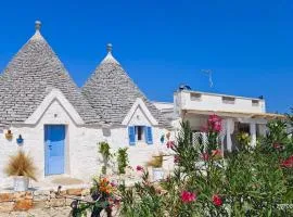 Trulli Desideria