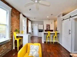 Walk to Everything - Sports, Food, Music, Downtown