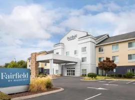 Fairfield Inn & Suites by Marriott Chattanooga South East Ridge