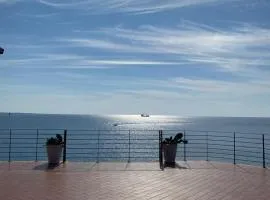 Hotel Palace Vista Mare Gallipoli