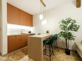 Central Hideaway Suite