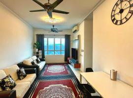 Dream Homestay Seremban 2，位于芙蓉的酒店