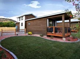 The Escape Tiny Home #2