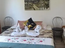 Ночлеги - HOSTEL