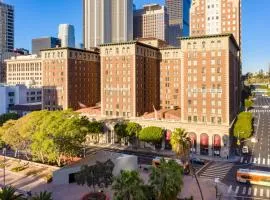 The Biltmore Los Angeles