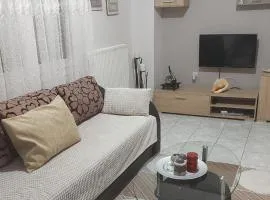 Όμορφο διαμέρισμα στο κέντρο Κοζάνης, για μια ευχάριστη διαμονή