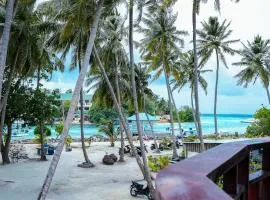 Silver Oasis Maldives