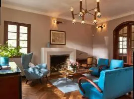 Loft Colonial en Teusaquillo