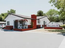Paso Robles Wine Country Inn