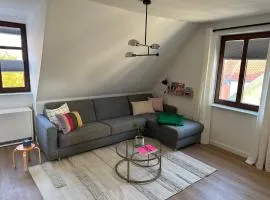 Wohnen im alten Standesamt No 6