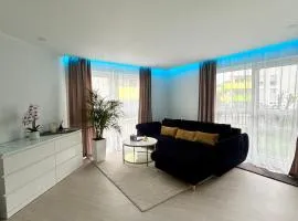 Moderne Ferienwohnung in Sigmaringen
