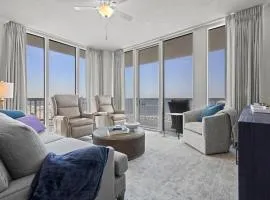 Perdido Dunes Tower 6E condo