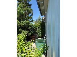 Am Wiiwegli Comfortable holiday residence，位于施陶芬的酒店