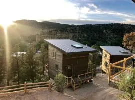 Treetop #5 at East Zion Resort