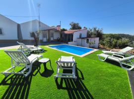 Fatima Villas，位于欧伦的酒店