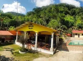 Hotel Las Marias de Semuc Champey