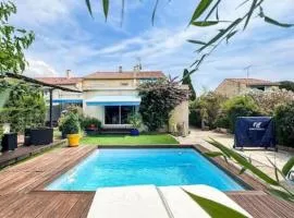 Maison avec Jardin proche du tram