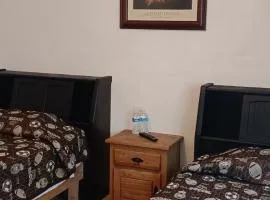 Estancia Santa Fe