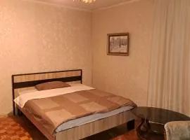 Отдельная комната