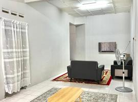 Bed's Homestay Kluang，位于居銮的酒店