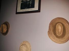 Hôtel Riad Atlas Dades，位于布马伦的酒店