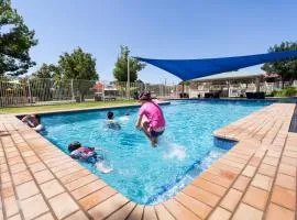 NRMA Dubbo Holiday Park