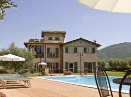 Relax cottage，位于Querce的酒店