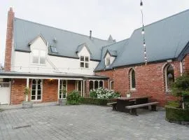 Kingsdown Manor B&B Timaru