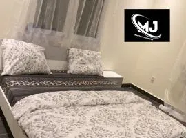 MJ Apartment Complex