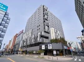 HOTEL GLOBAL VIEW Niigata