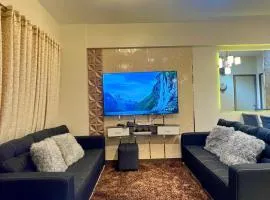 Mirea Residences Pasig- Two Bedroom Condo Unit with Balcony 70sqm