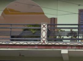 Aarti Home Stay Tapovan，位于Tapovan的酒店