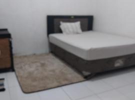 Homestay larangga