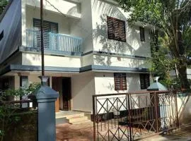 Krishnarpanam 2BHK villa in Guruvayoor- only for families