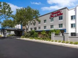 裕巴城希尔顿恒庭旅馆&套房酒店