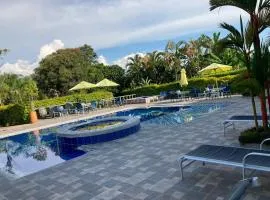 Villa Thiago Finca