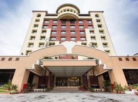 Grand Hotel Kathmandu，位于加德满都的酒店