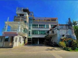 Queen Maricel Inn