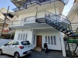 D villa