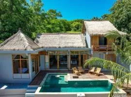Villa Temanku
