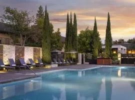 Napa Valley Marriott Hotel & Spa