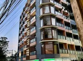 'Highland Escape' Condo Studio Unit