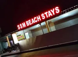 SSM Beach Stays